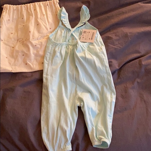 Zara jumpsuit - Picture 6 of 6